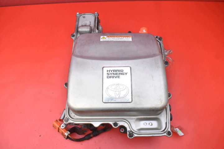 FALOWNIK INWERTER G9200-47120 TOYOTA PRIUS 2 II XW20 1.5 VVTi HYBRID 77 KM
