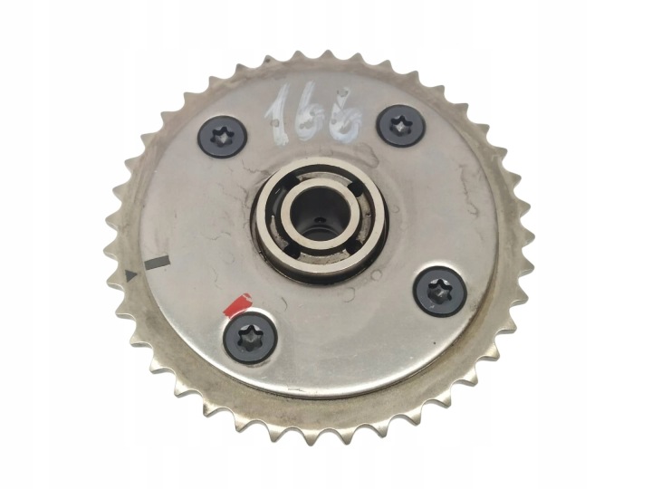 wheel FAZ of the gear J015-150917 1.6 VTI THP Peugeot Partner II (2008- )