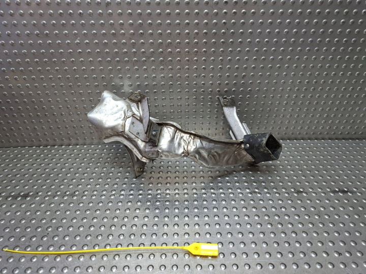 canale Tubo d’ingresso Dell’aria MINI COOPER F56 F55 BMW 13- 1.5TB 8605502