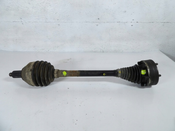 SEAT IBIZA IV 1.4TDI semi-axis left front