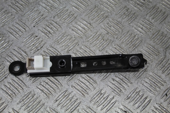REGULACJA PASOW SINISTRA KIA SORENTO II 2 LIFT
