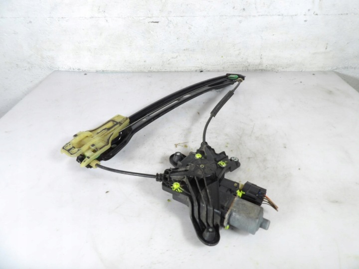 FORD FUSION II LIFT USA window regulator rear part left C03719-03