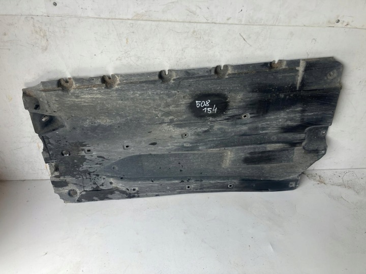 copertura GREMBIALINA Protezione Sottoscocca sinistra PEUGEOT 508 e 9671391880