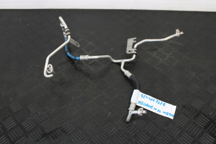 hose wiring of the air conditioning 924401767R RENAULT MEGANE IV 4 LIFT