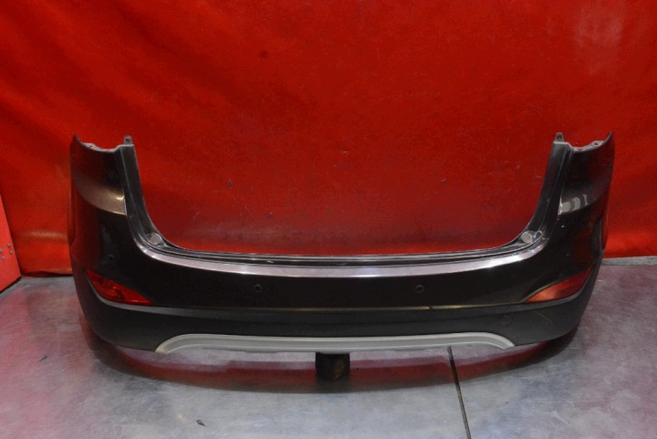 Stoßstange heck hinten BB PDC HYUNDAI IX35 1 und 09-13
