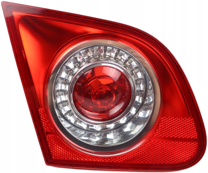 VW PASSAT B6 light left rear part rear to the bonnet sedan 3C5945093E EUROPA