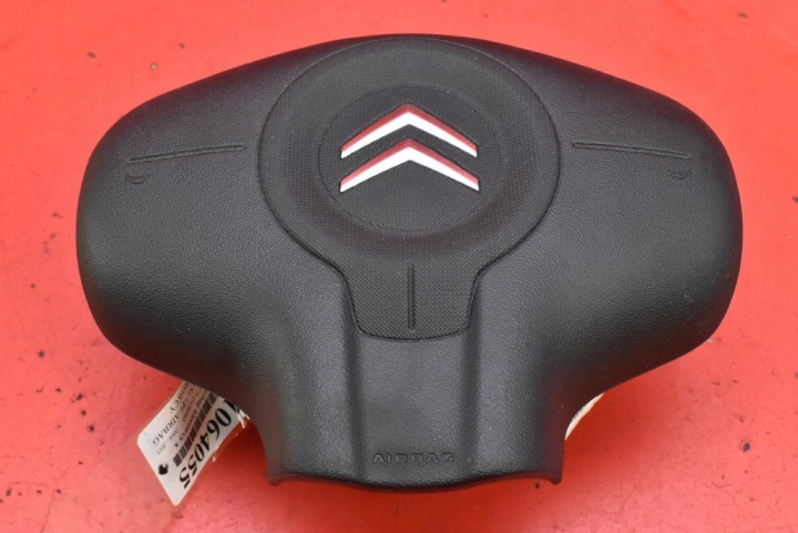 airbag autisti 96787709ZD CITROEN C3 PICASSO 1 e 08-13