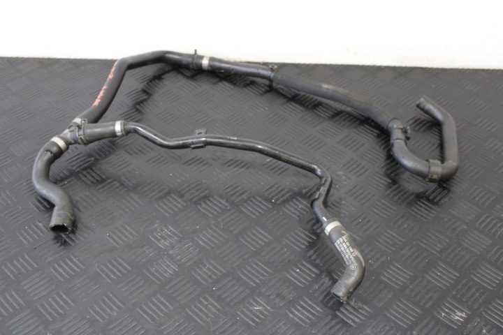 tubo flessibile Tubazione d’acqua A2465011358 MERCEDES CLA W117 2,2 CDI