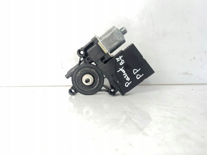 VW PASSAT B7 Motor Fenster rechts vorne 3AA959702A