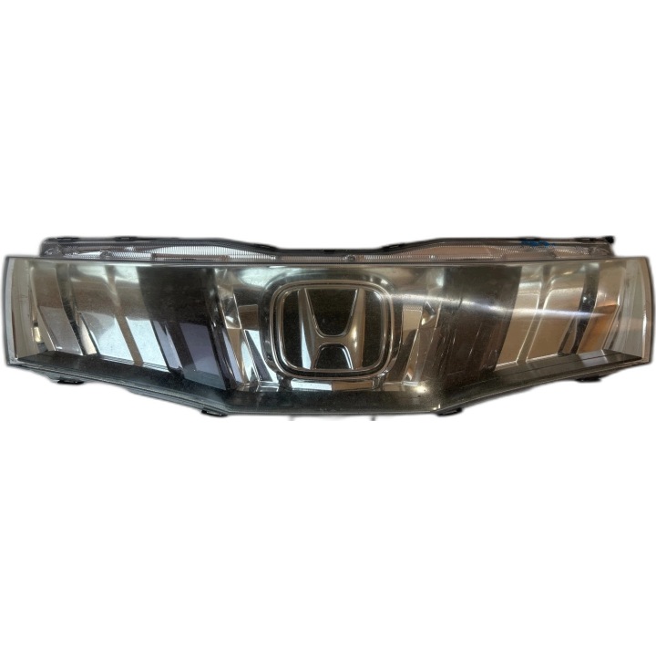 grille masque radiateur Honda Civic Viii 8 Ufo akwarium