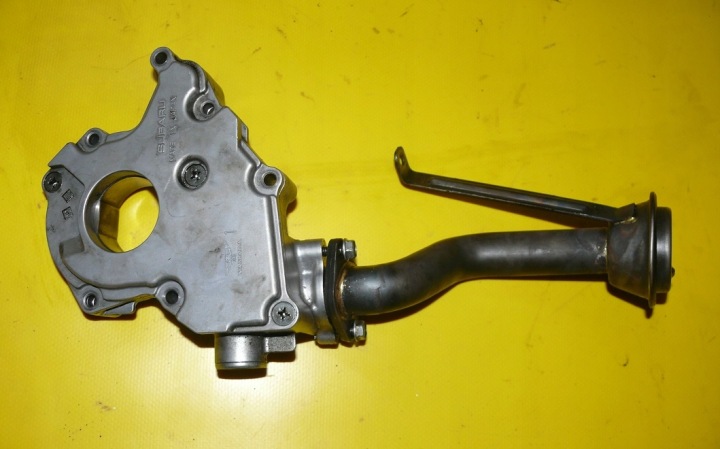 oil pump oil pump SUBARU LEGACY V 2.0 D 150KM EE20Z
