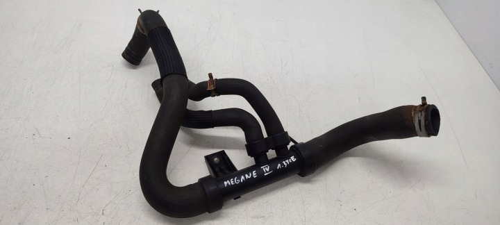 hadice vedení vody Renault Megane IV 1,3 TCE