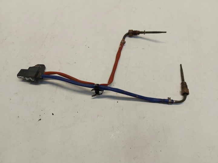 Nissan X-TRAIL T33 IV 2023r 1.5 VC-T sensor temperatury of the gas 226406UA0CN