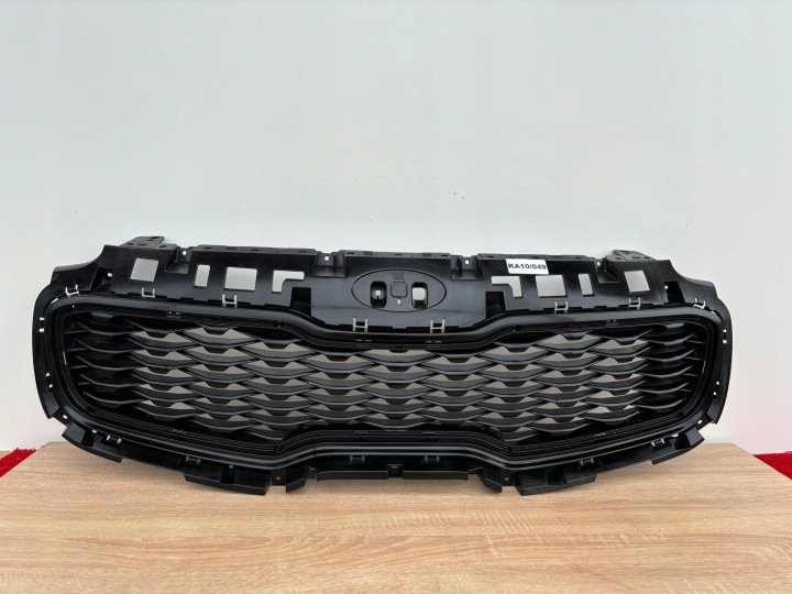 KIA SPORTAGE 4 IV 16-21 ROK GRIGLIA SZKIELET NOWKA KA10/049