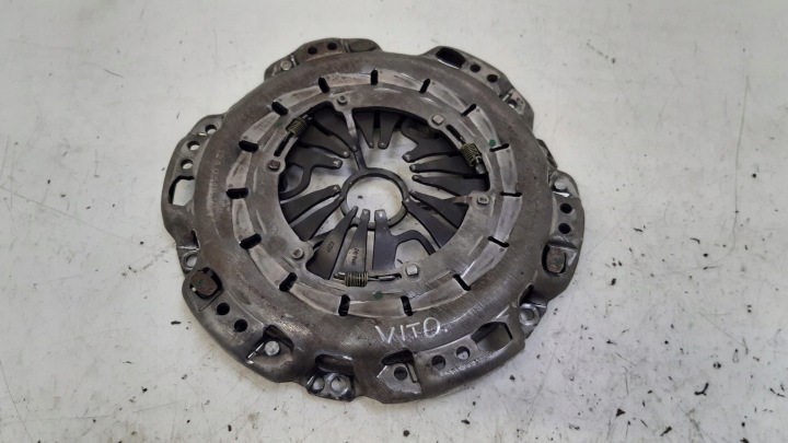 di pressione 124051810 2,2 CDI Mercedes Vito W639