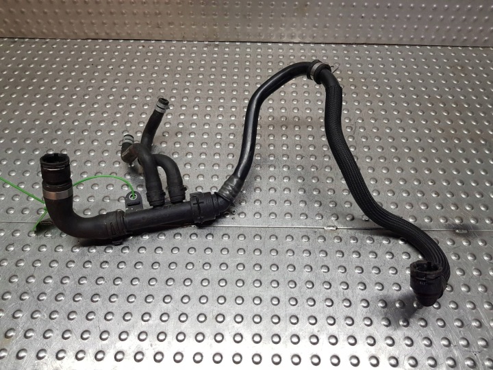 tubo flessibile Tubazione d’acqua A2642002201 MERCEDES W205 W213 W238 GLC W253 2.0 CGI