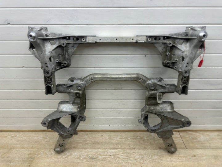 Originale assale Ponte assale Della sospensione XDRIVE Anteriore BMW G30 G31 6887340