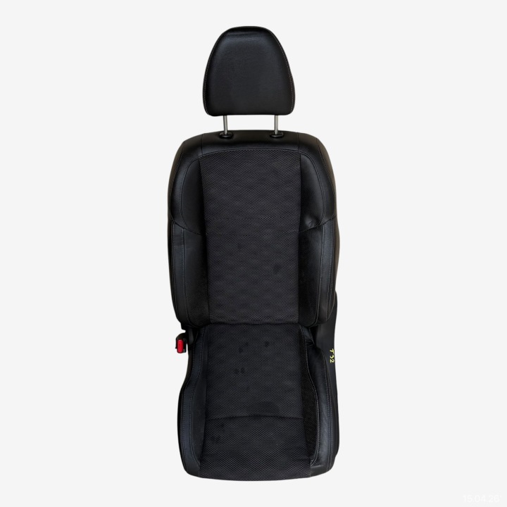 sedačka predný ľavý sedačky airbag airbag sedačky ľavá NISSAN X-TRAIL T32