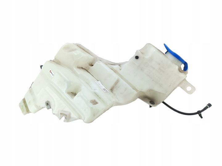 washer fluid tank pump FORD F-150 JL3417B613