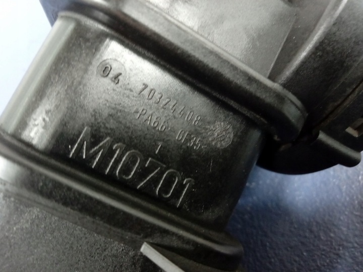PORSCHE CAYMAN 981 3.4 3.8 SEPARATOR DE ULEI DE OOD 70324408 6