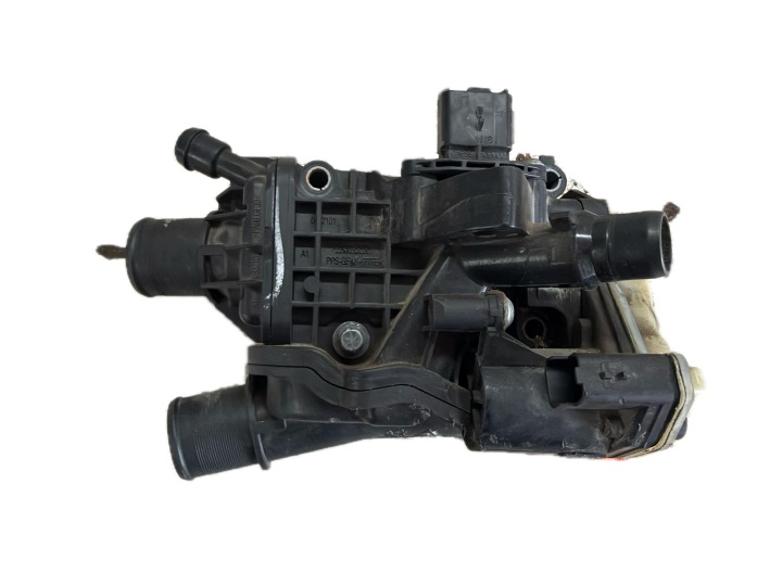 Scatola termostato FORD MONDEO MK5 2.0 TDCI 9804160380