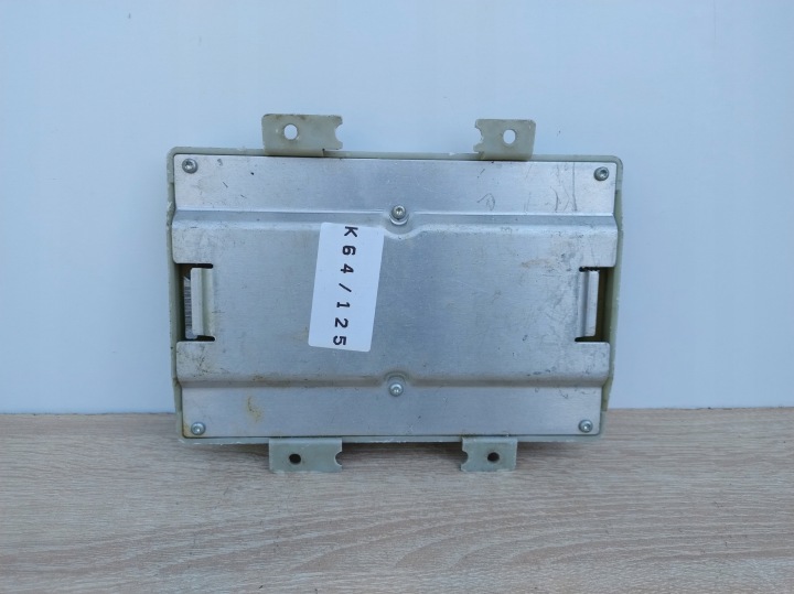 computer of the engine control unit VOYAGER DODGE CARAVAN