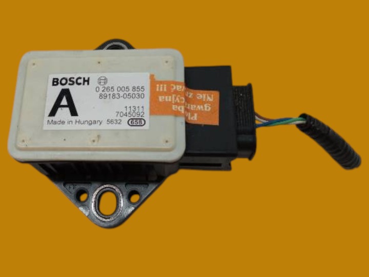 sensor SENSOR ESP 89183-05030 Toyota Avensis III (2009-)
