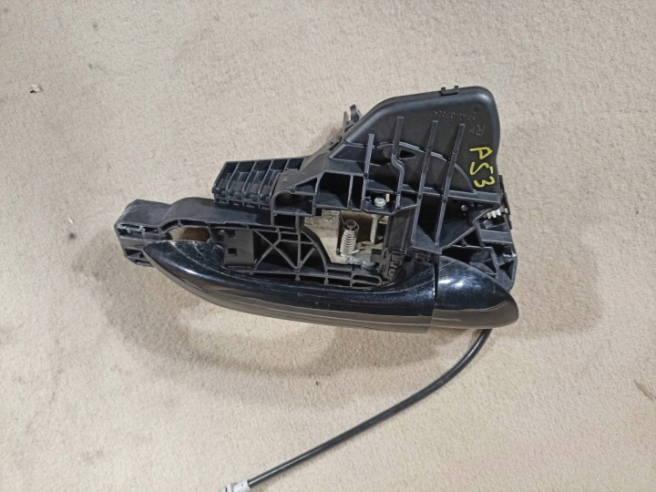 Poignée Externe Portière Arrière Droit Bouche buse Mercedes-Benz M-Class