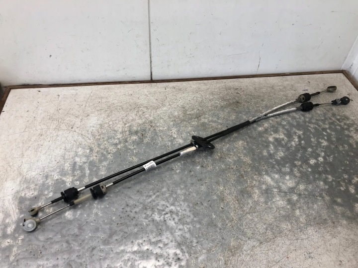 LINKI váltókar SEBESSÉGVÁLTÓ FORD TRANSIT CONNECT MK2 LIFT DV6R-7E395-SD