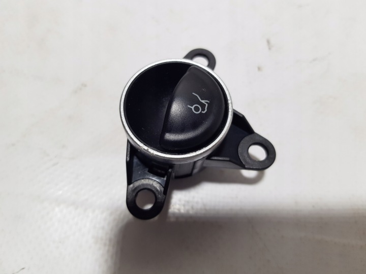 Bouton du capot Porte coffre hayon MERCEDES SL R230 W230