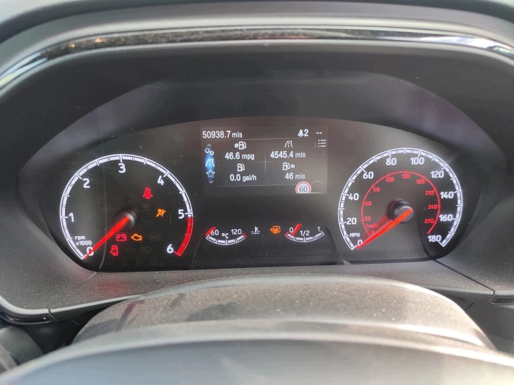 kombiinstrument kombiinstrument FORD FOCUS MK4 (18-21) 2.0 EcoBlue JM5F-10894-AB UK rechtslenker