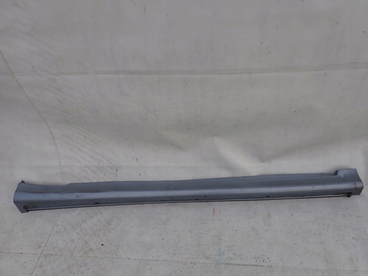 MERCEDES A-KLASA W169 04-12 moulding threshold right