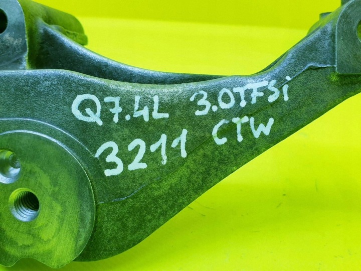 AUDI S4 B8 Q7 4L A6 C7 S5 3.0 TFSI Zzoemcodez 8