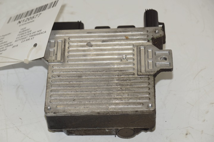 unité de commande électronique uce 34710SG161 SUBARU FORESTER XT