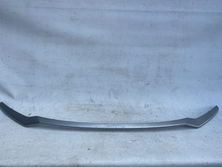 HYUNDAI i30 II TURBO 13-15 SPOILER Heckspoiler der Stoßstange vorne 86575-A6500