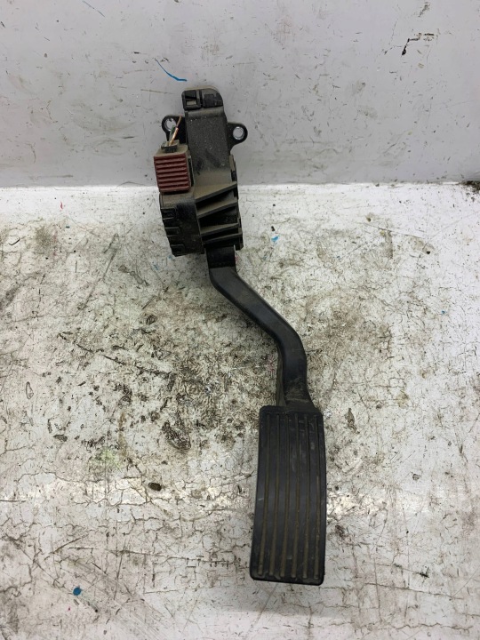 Gaspedal potentiometer 1369473080 JUMPER BOXER DUCATO