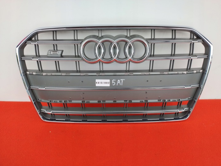 AUDI A6 S6 C7 LIFT GRIGLIA NOWKA 4G0853653M KA13/002