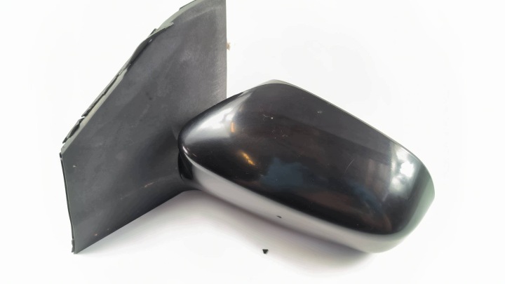 mirror left EU B92P HONDA CIVIC VII 5 PIN