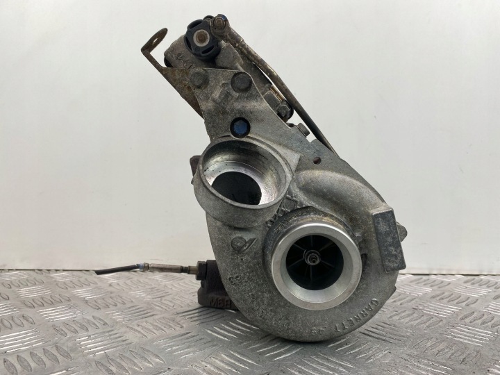 Mercedes C200 CDI W204 2.2 Turbo OM646.811 A6460901080