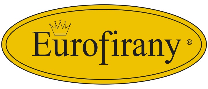 Штора EuroFirany 140x250 велюр VILLA — фото 7