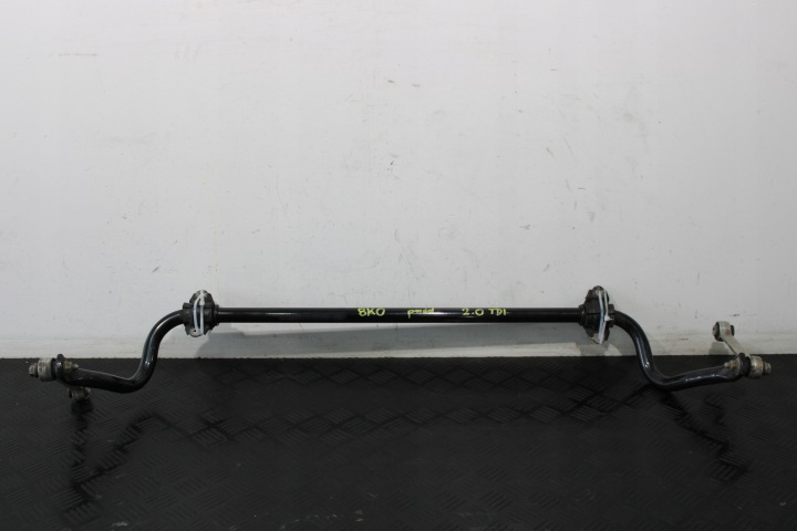 STABILIZATOR bar front AUDI A4 8K0 8K9 B8