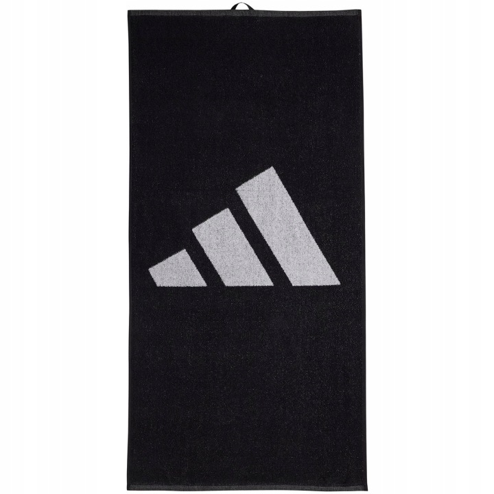 ADIDAS маленький рушник пляжний для купання швидковисихаючий вбирний махрові 100 x 50