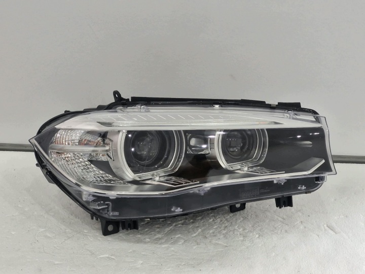 Feux phare Droit BMW X5 F15 X6 F16 Bi-Xenon LED