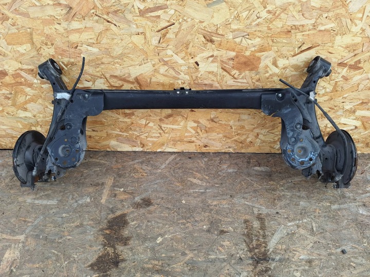PONTE POSTERIORE posteriore Traversa slitta culla assale sospensioni Honda Insight II 09-14