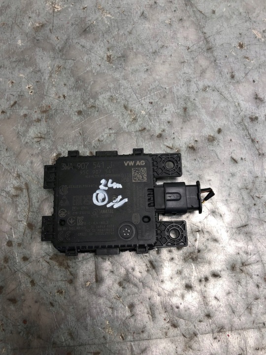 RADAR sensor DISTRONIC VW TIGUAN 3WA907541J