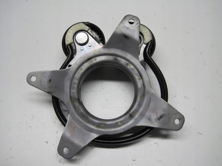 Tenditore cinghia motore TENDICINGHIA alternatore VOLVO V60 32402903