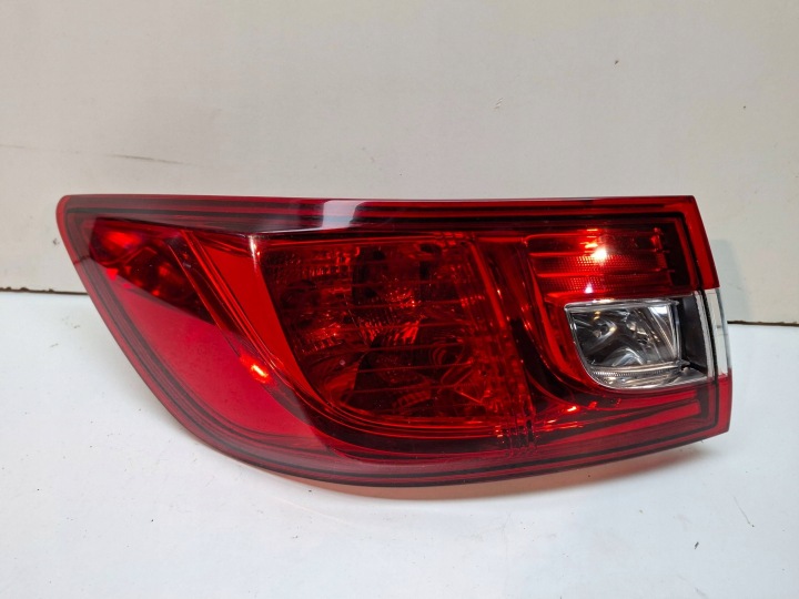 light rear left 265554091R RENAULT CLIO IV HB 2012-2016