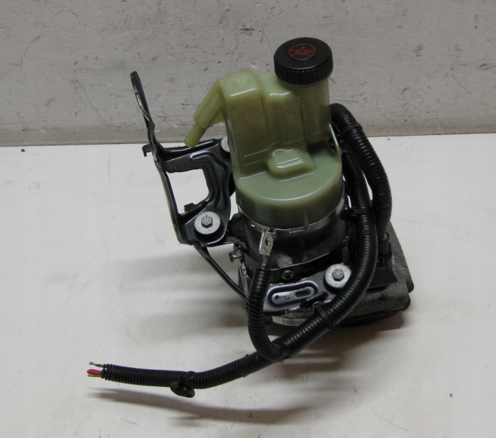 RENAULT MASTER OPEL MOVANO III LIFT pompe direction assistée 491103543R
