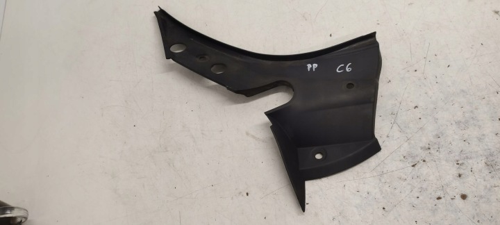cover lights right Citroen C6 2,7 HDI