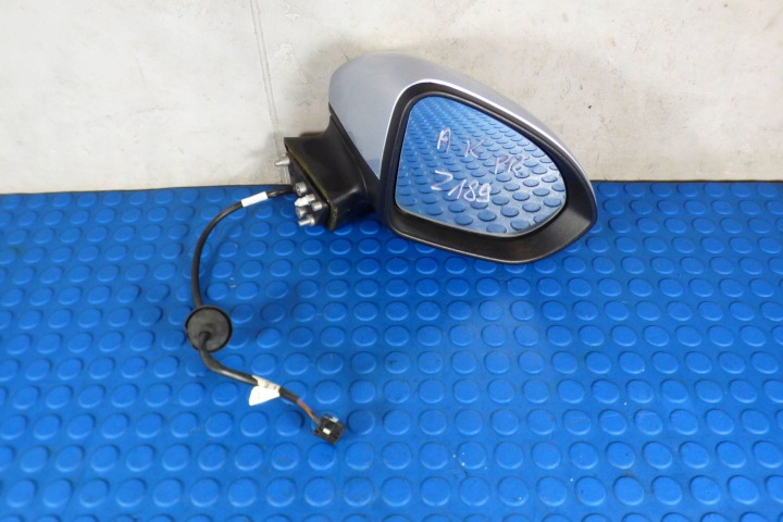 SPECCHIETTO RETROVISORE Destro 5-pin Originale st.BDB EUROPA Z189 13453487 Opel Astra K V